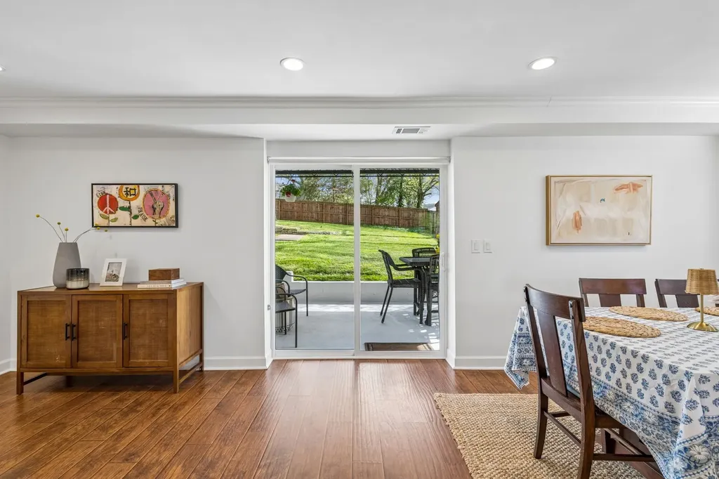 517 Adamwood Drive Nashville TN 37211