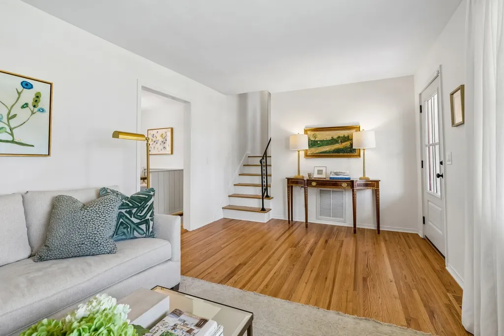 517 Adamwood Drive Nashville TN 37211
