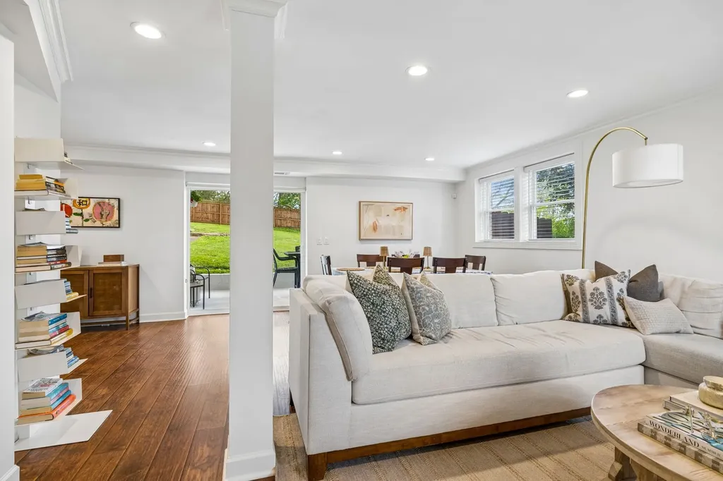 517 Adamwood Drive Nashville TN 37211