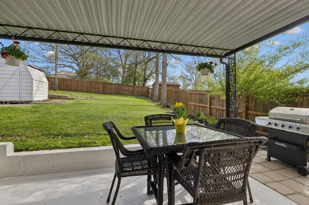 517 Adamwood Drive Nashville TN 37211