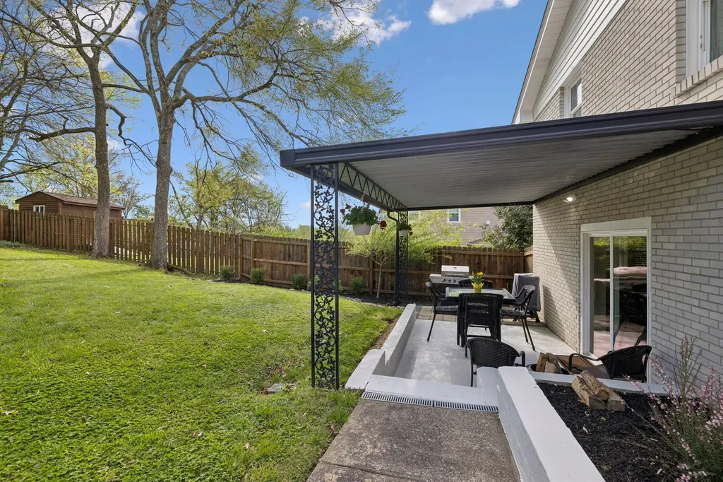 517 Adamwood Drive Nashville TN 37211