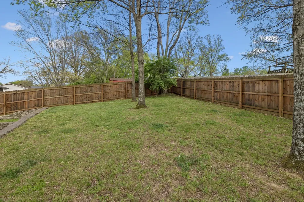 517 Adamwood Drive Nashville TN 37211