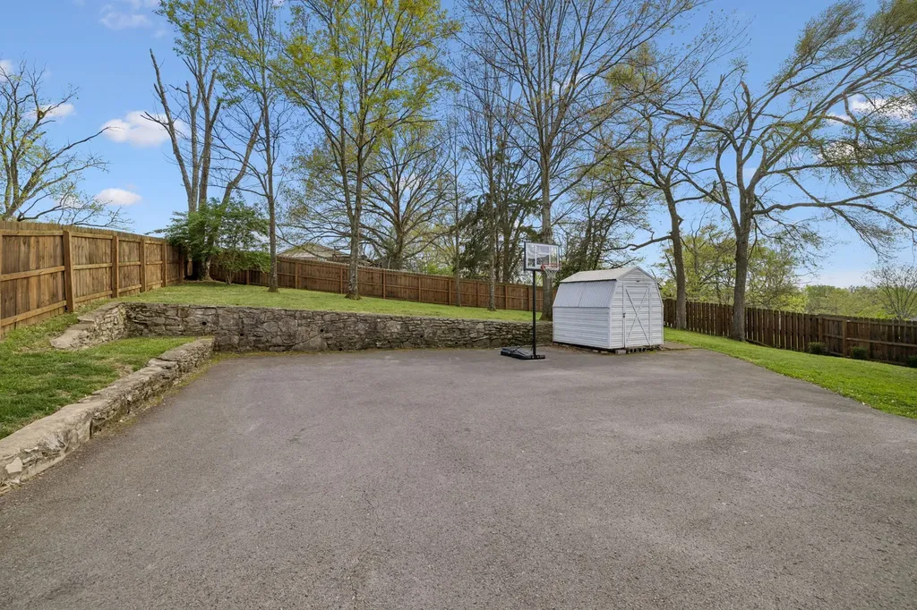 517 Adamwood Drive Nashville TN 37211