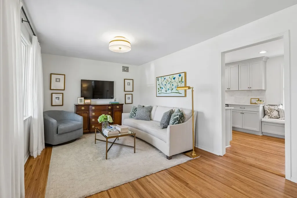 517 Adamwood Drive Nashville TN 37211