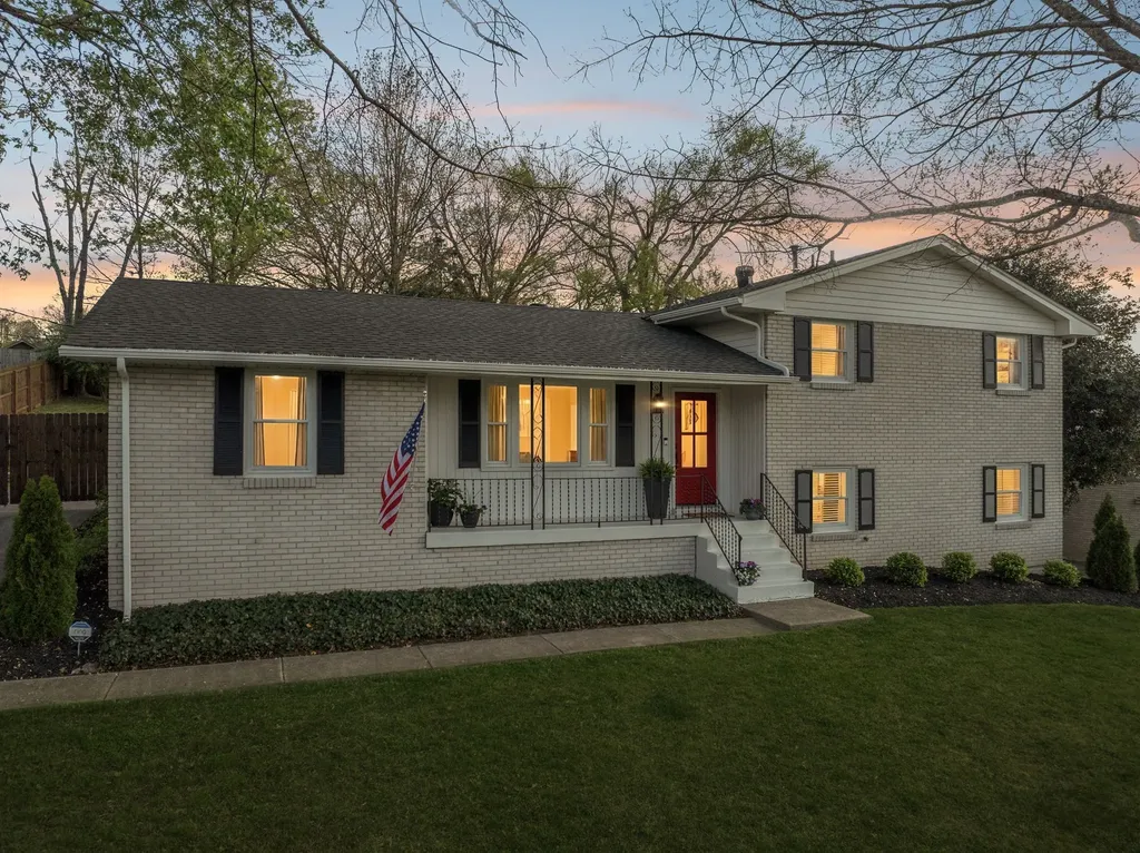 517 Adamwood Drive Nashville TN 37211