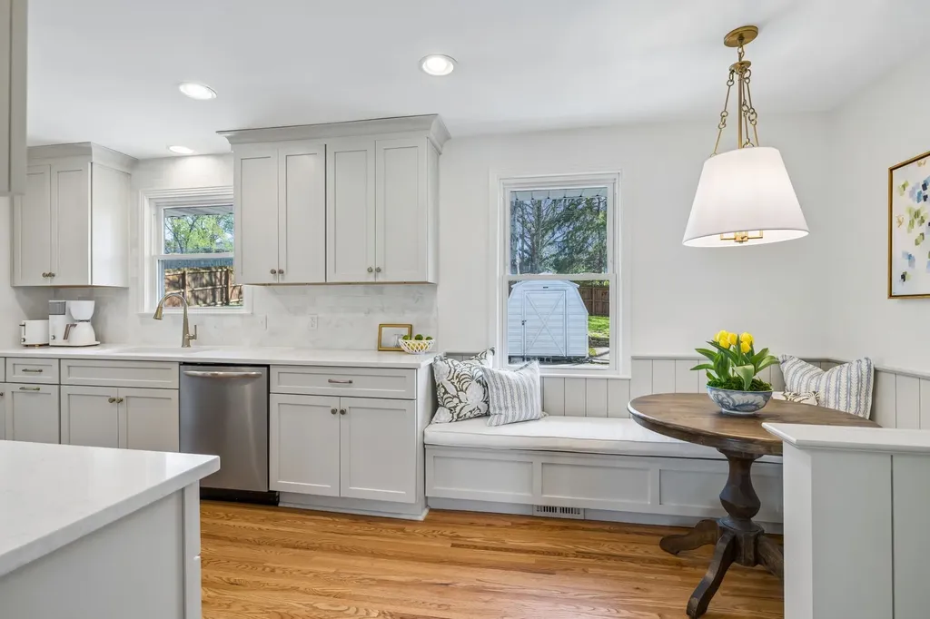 517 Adamwood Drive Nashville TN 37211
