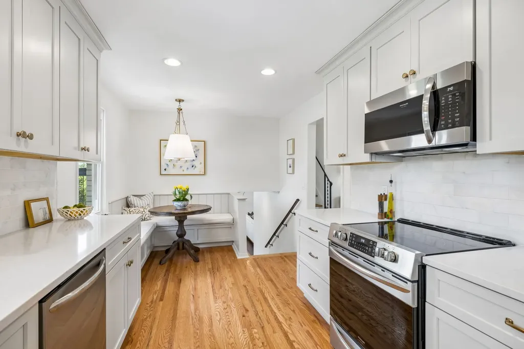 517 Adamwood Drive Nashville TN 37211