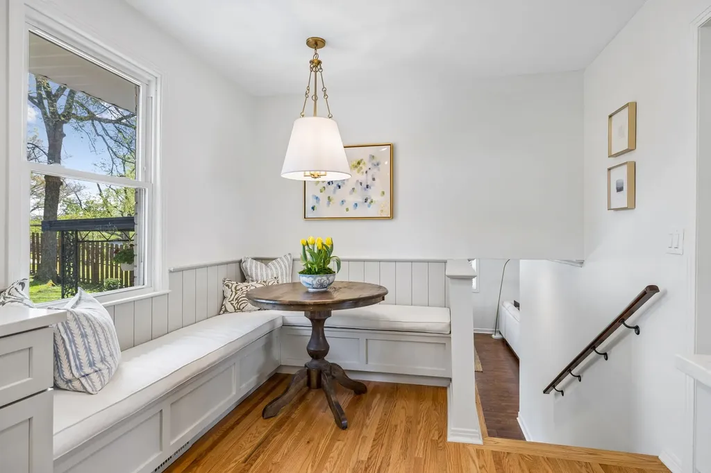 517 Adamwood Drive Nashville TN 37211