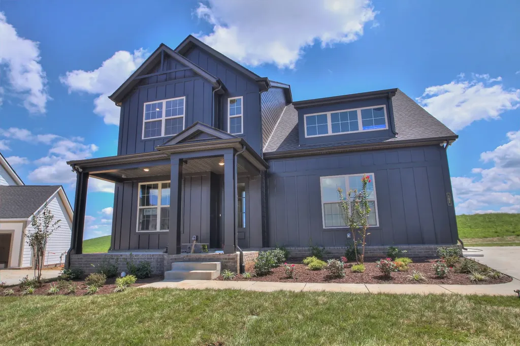 3387 Vinemont Drive Thompsons Station TN 37179
