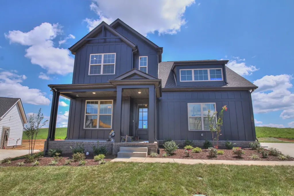 3387 Vinemont Drive Thompsons Station TN 37179
