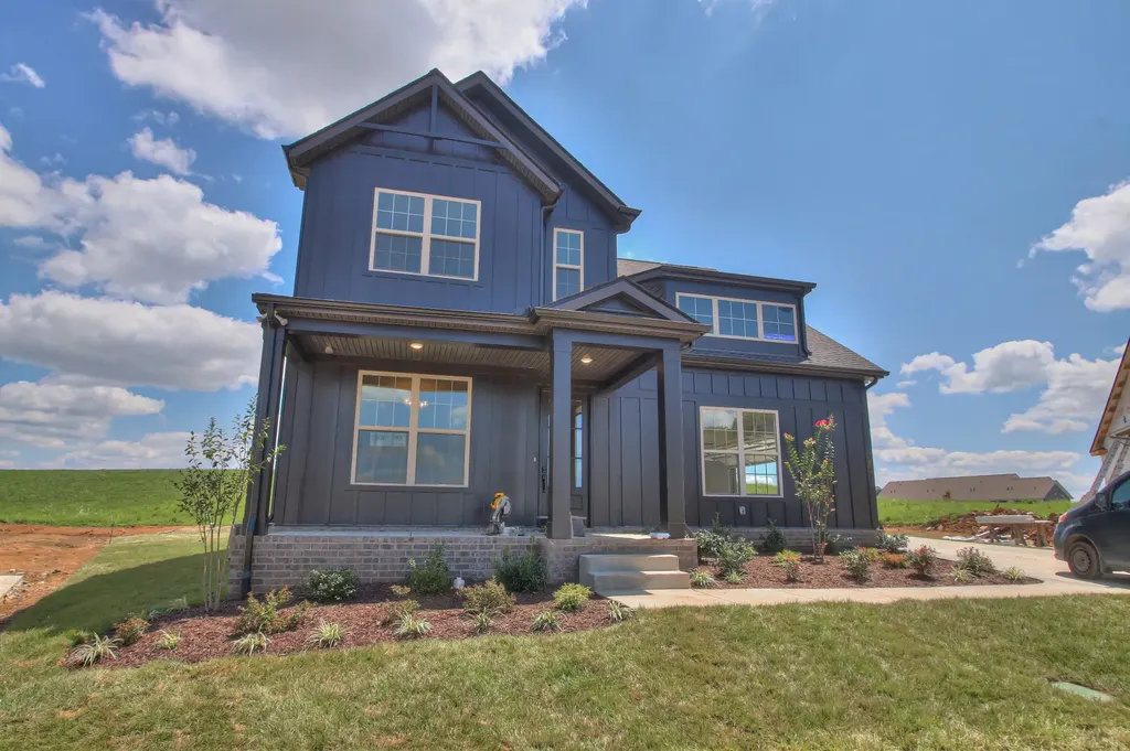 3387 Vinemont Drive Thompsons Station TN 37179