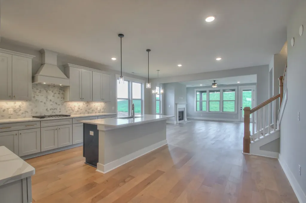 3387 Vinemont Drive Thompsons Station TN 37179