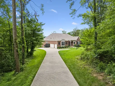 679 Lawler Lane Nolensville TN 37135