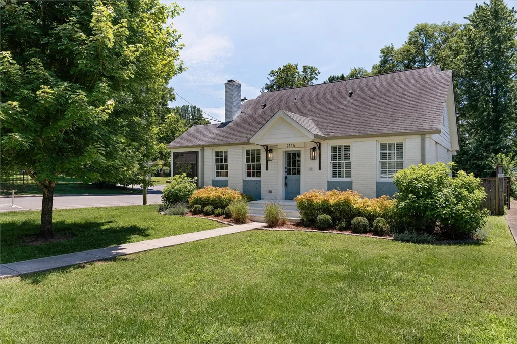2116 Pontotoc Avenue Nashville TN 37206