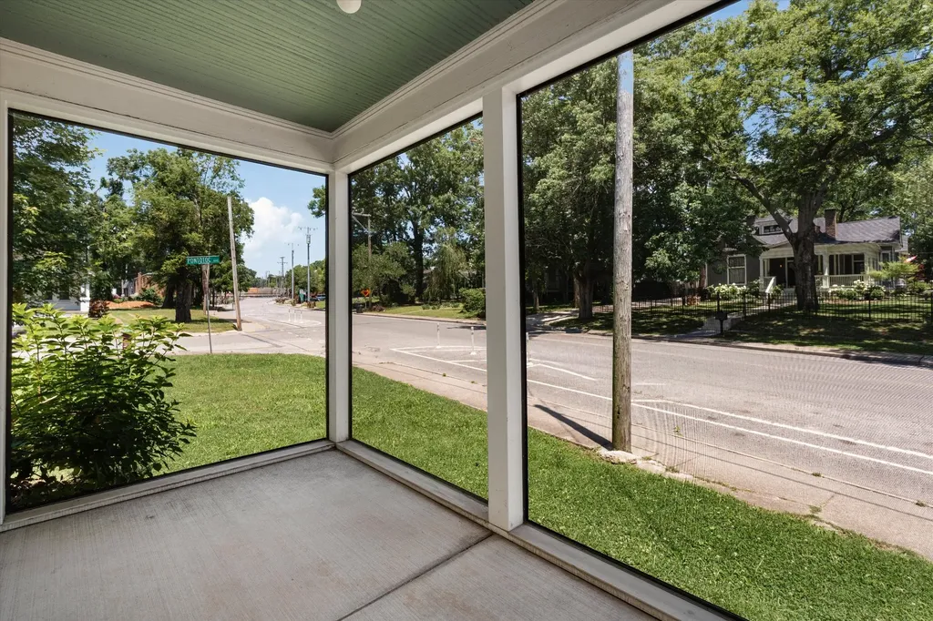 2116 Pontotoc Avenue Nashville TN 37206