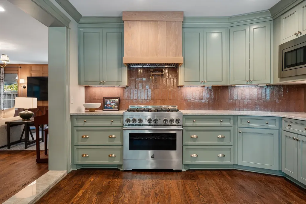 2116 Pontotoc Avenue Nashville TN 37206