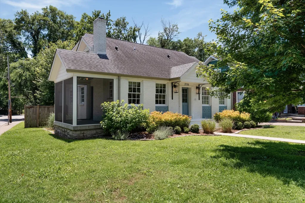 2116 Pontotoc Avenue Nashville TN 37206