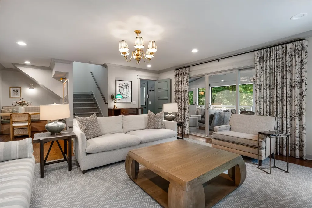 2116 Pontotoc Avenue Nashville TN 37206