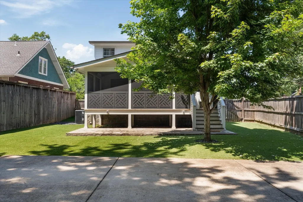 2116 Pontotoc Avenue Nashville TN 37206