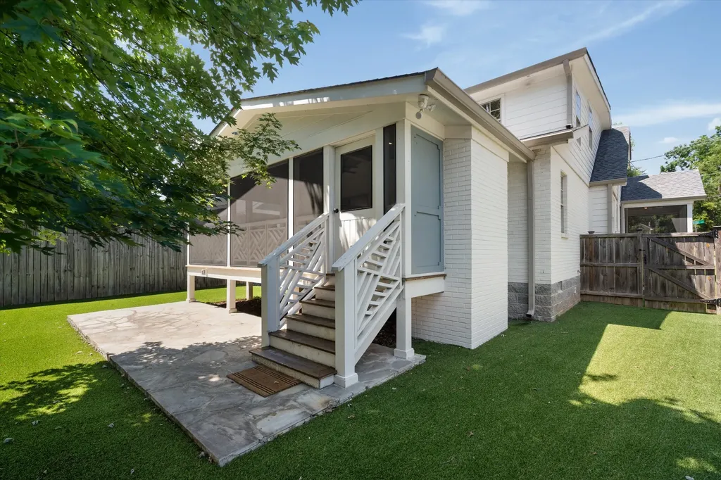2116 Pontotoc Avenue Nashville TN 37206
