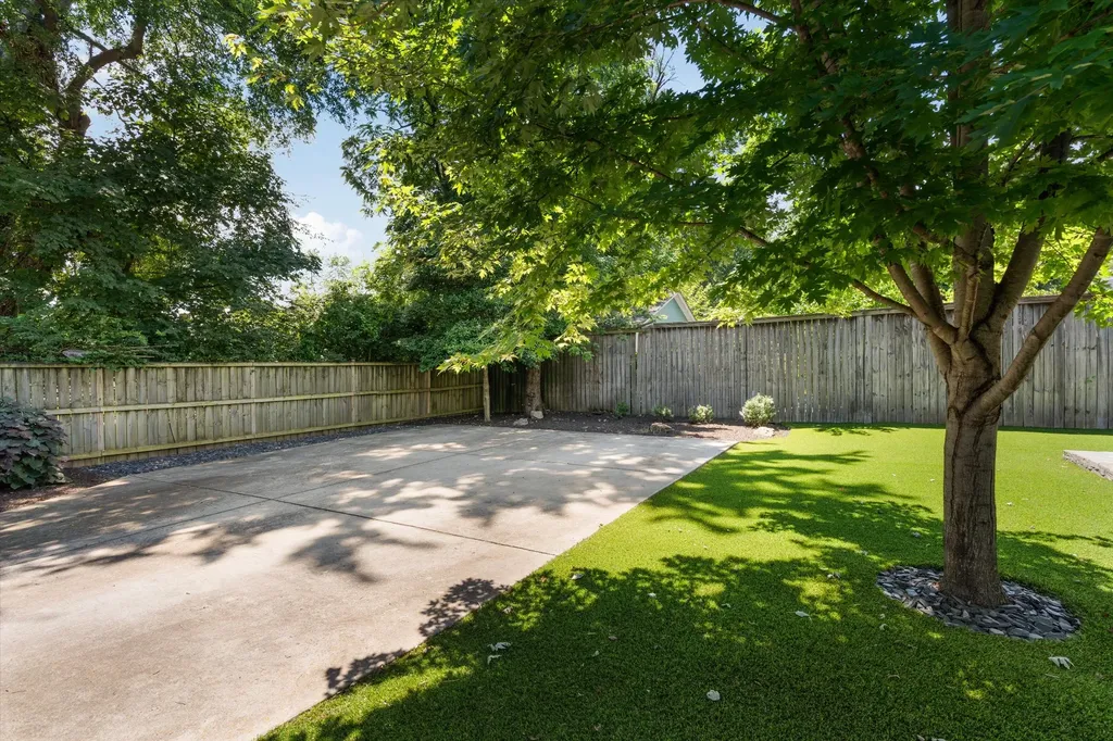 2116 Pontotoc Avenue Nashville TN 37206