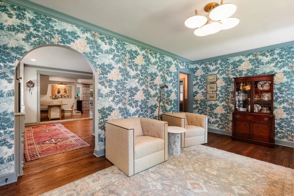2116 Pontotoc Avenue Nashville TN 37206