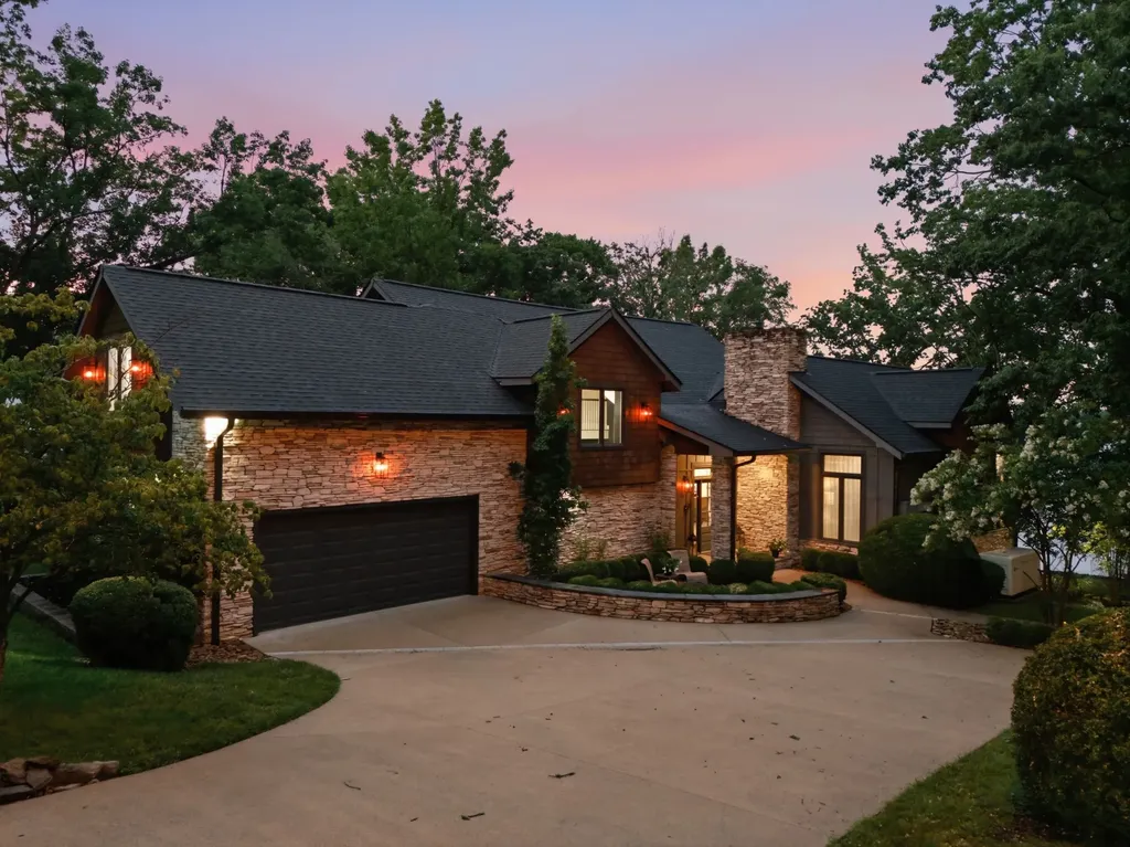 934 Gay Winds Drive Mount Juliet TN 37122
