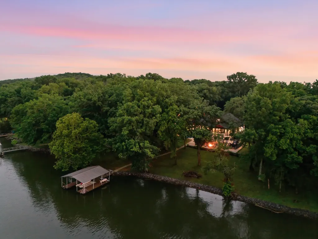 934 Gay Winds Drive Mount Juliet TN 37122