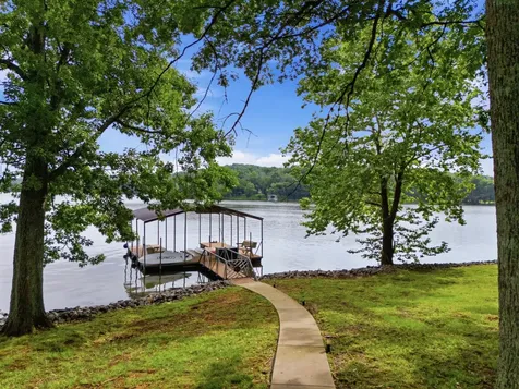 934 Gay Winds Drive Mount Juliet TN 37122