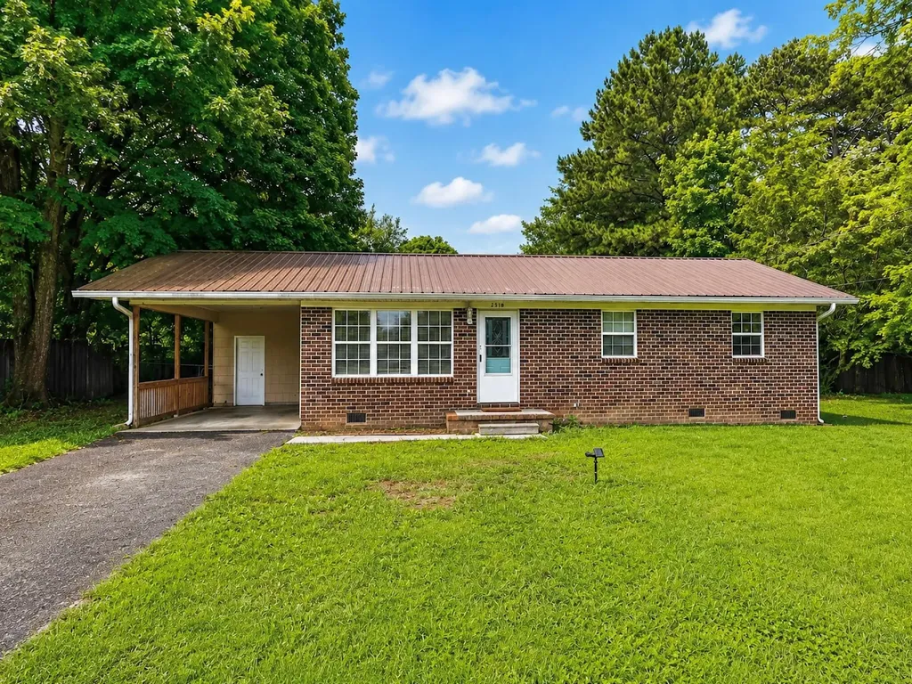 2318 Robin Hood Drive, SE Cleveland TN 37323