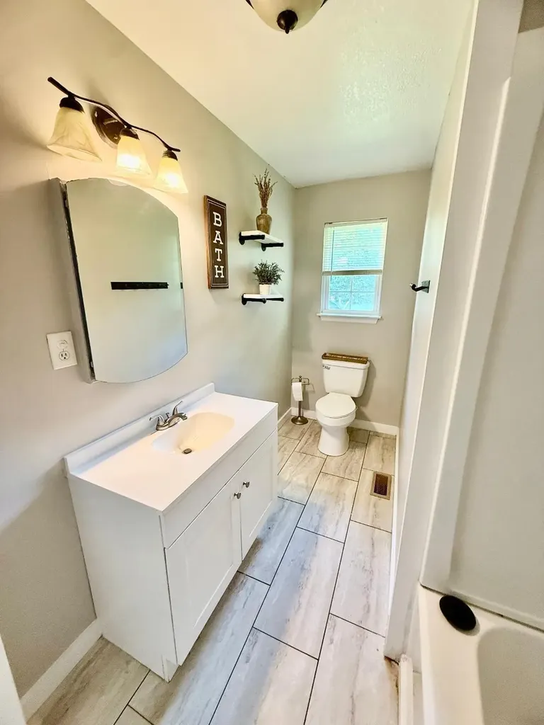 2318 Robin Hood Drive, SE Cleveland TN 37323