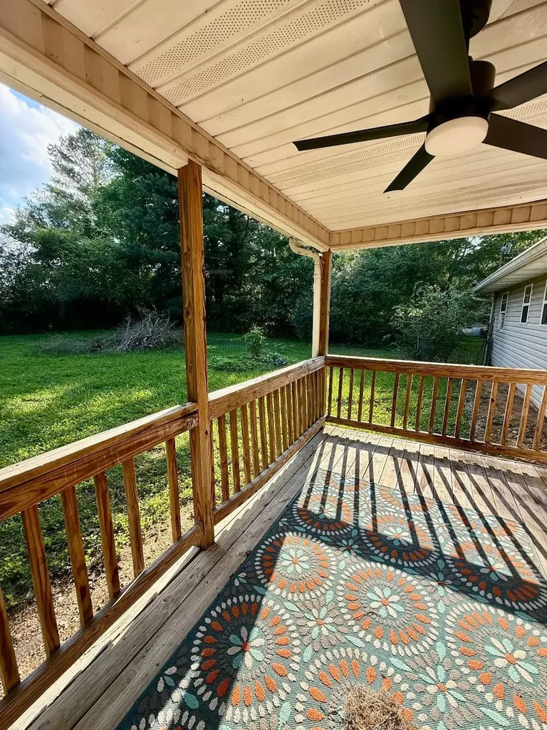 2318 Robin Hood Drive, SE Cleveland TN 37323