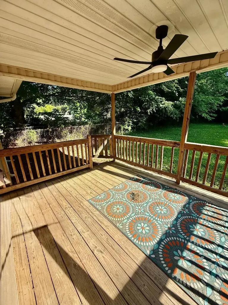 2318 Robin Hood Drive, SE Cleveland TN 37323