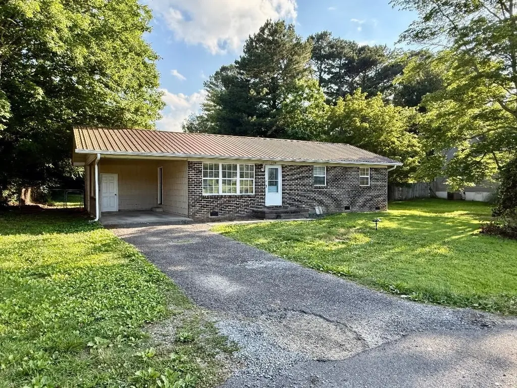 2318 Robin Hood Drive, SE Cleveland TN 37323