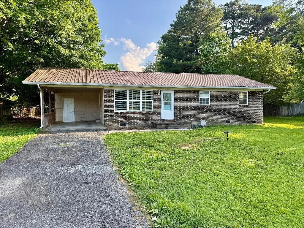 2318 Robin Hood Drive, SE Cleveland TN 37323