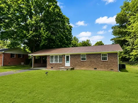 2318 Robin Hood Drive, SE Cleveland TN 37323