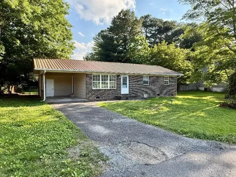 2318 Robin Hood Drive, SE Cleveland TN 37323