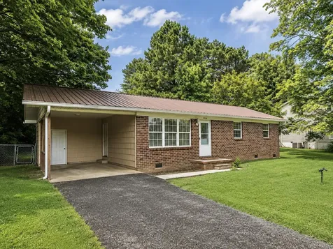 2318 Robin Hood Drive, SE Cleveland TN 37323
