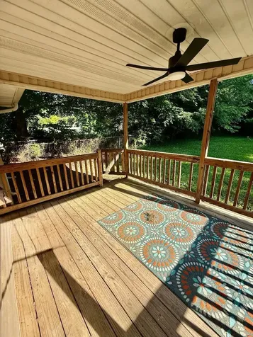 2318 Robin Hood Drive, SE Cleveland TN 37323