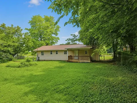 2318 Robin Hood Drive, SE Cleveland TN 37323