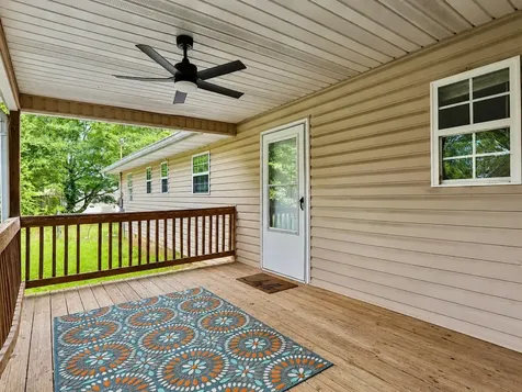 2318 Robin Hood Drive, SE Cleveland TN 37323