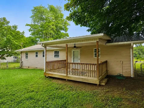 2318 Robin Hood Drive, SE Cleveland TN 37323
