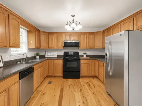 2318 Robin Hood Drive, SE Cleveland TN 37323