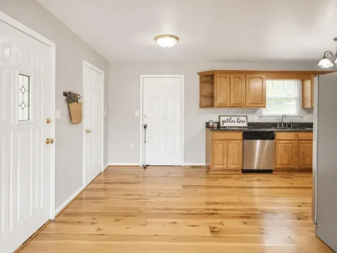2318 Robin Hood Drive, SE Cleveland TN 37323