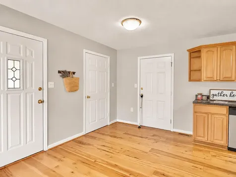 2318 Robin Hood Drive, SE Cleveland TN 37323