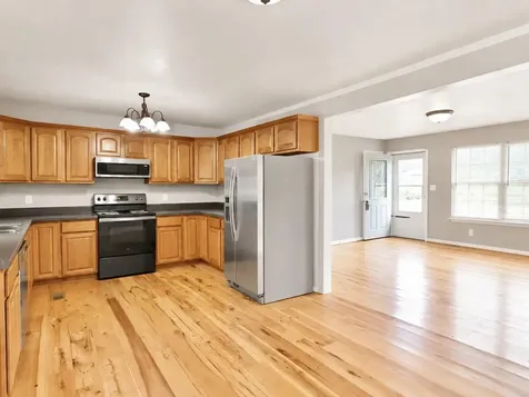 2318 Robin Hood Drive, SE Cleveland TN 37323