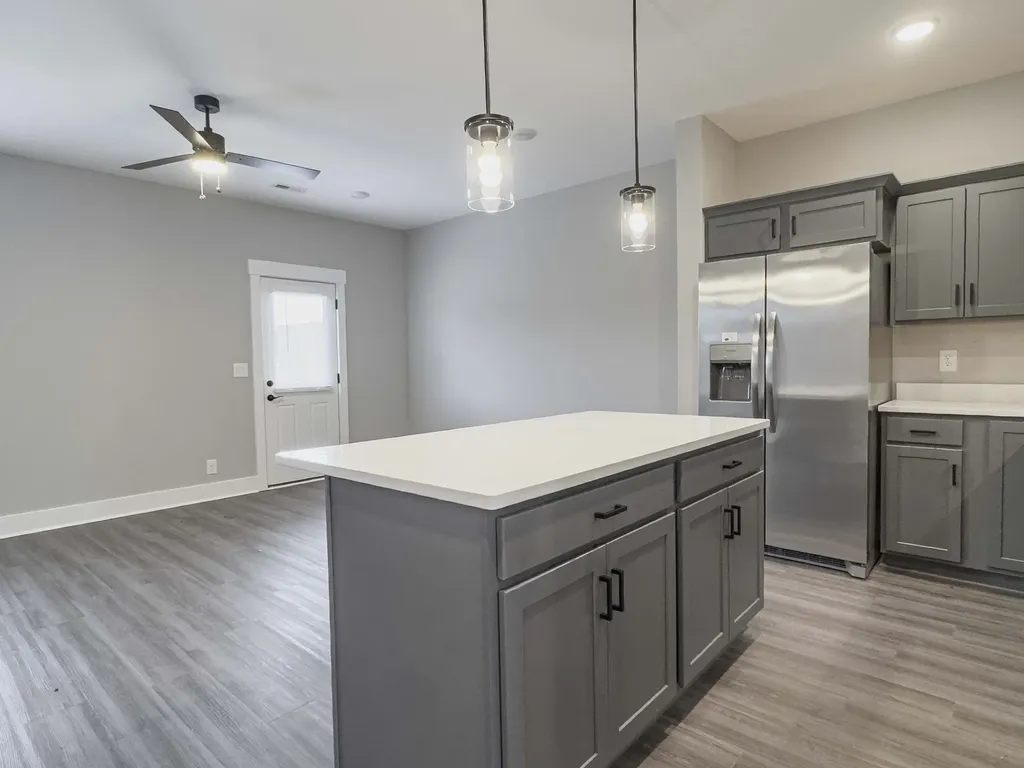 406 Jonathan Wade Circle Clarksville TN 37043