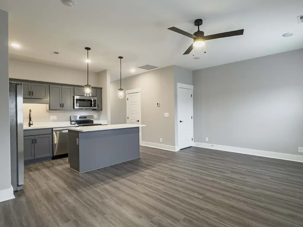 406 Jonathan Wade Circle Clarksville TN 37043