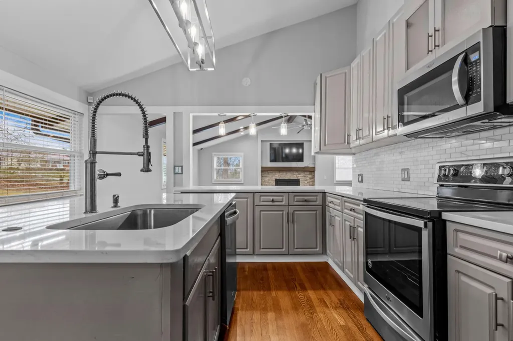 4520 Locksley Lane Chattanooga TN 37416