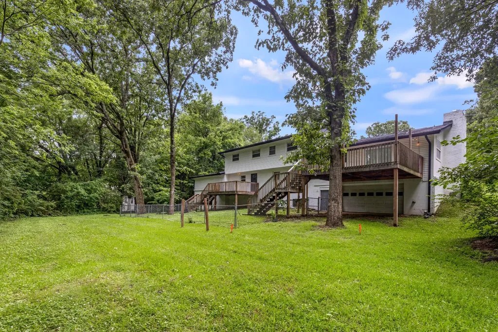 4520 Locksley Lane Chattanooga TN 37416